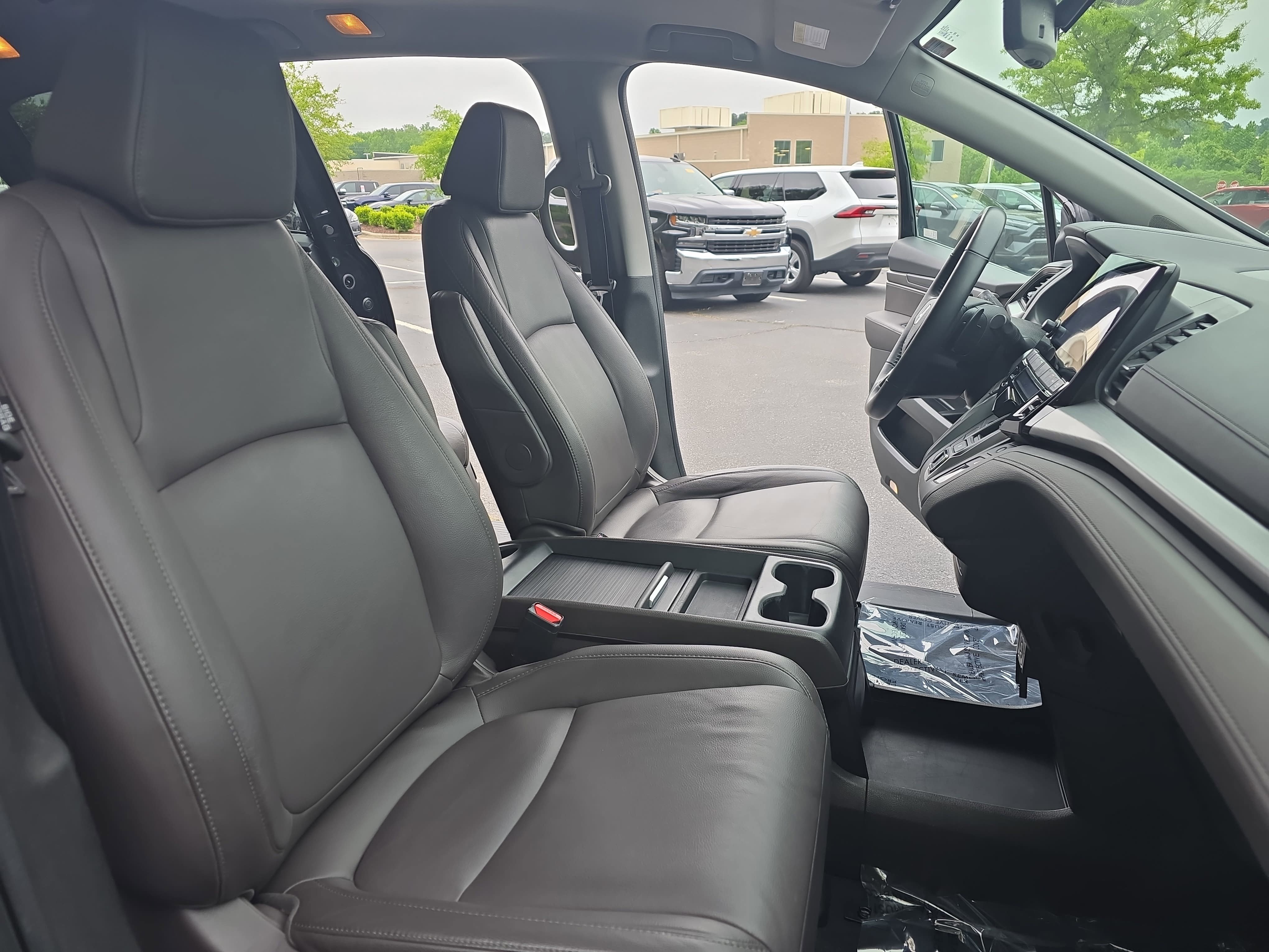 Used 2020 Honda Odyssey EX-L image 10