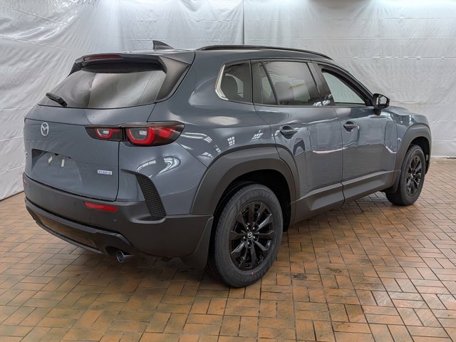 New 2026 MAZDA CX-50 AWD 2.5 Hybrid w/ Weather Package image 5