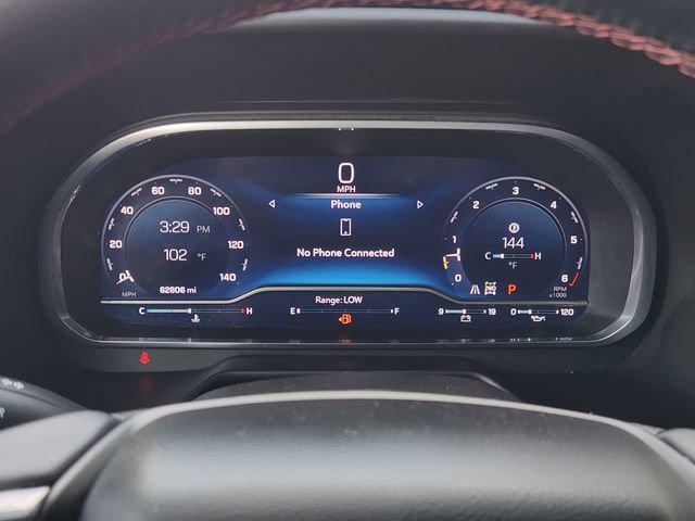 Used 2023 Chevrolet Tahoe RST w/ Sport Performance Package AWD/4WD image 13