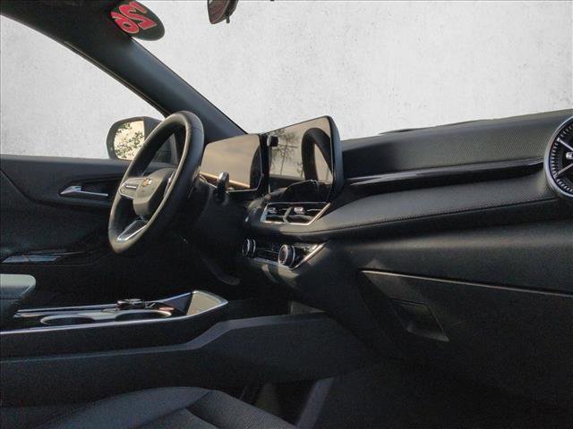 Used 2026 Chevrolet Equinox LT w/ Convenience Package II AWD/4WD image 22