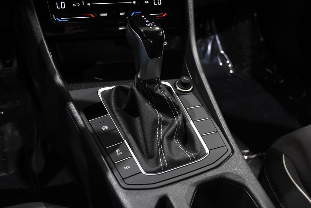 New 2026 Volkswagen Jetta Sport FWD image 25