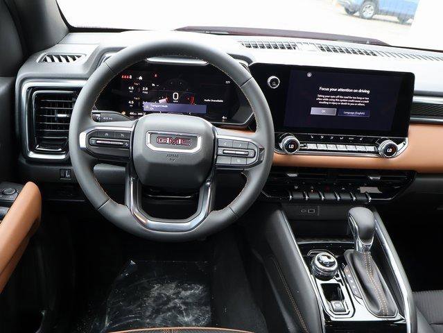 New 2026 GMC Canyon AT4 image 17