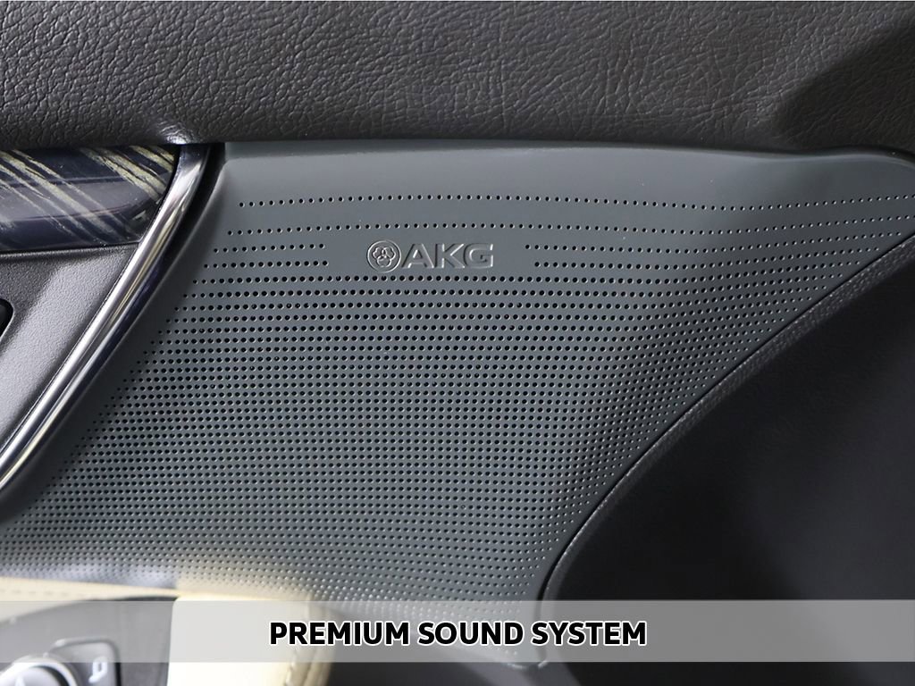 Used 2025 Cadillac CT5 Premium Luxury image 5