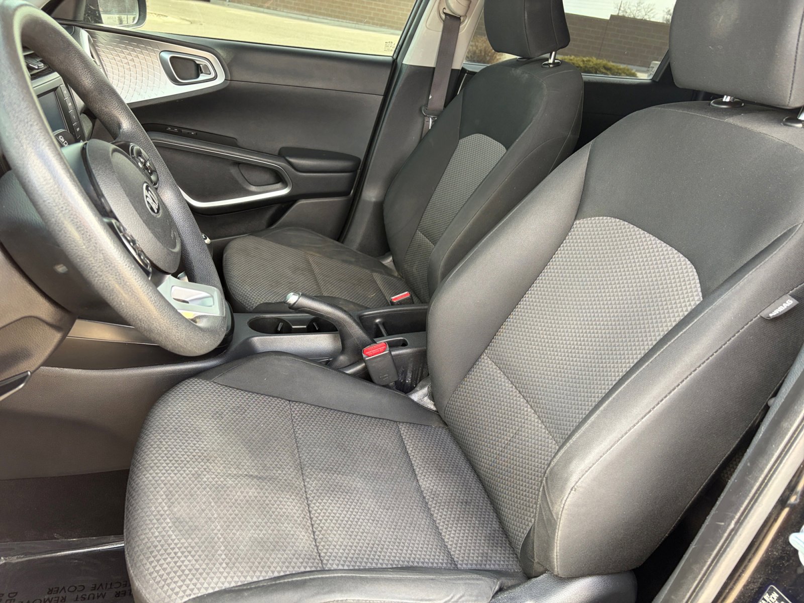 Used 2020 Kia Soul LX image 14