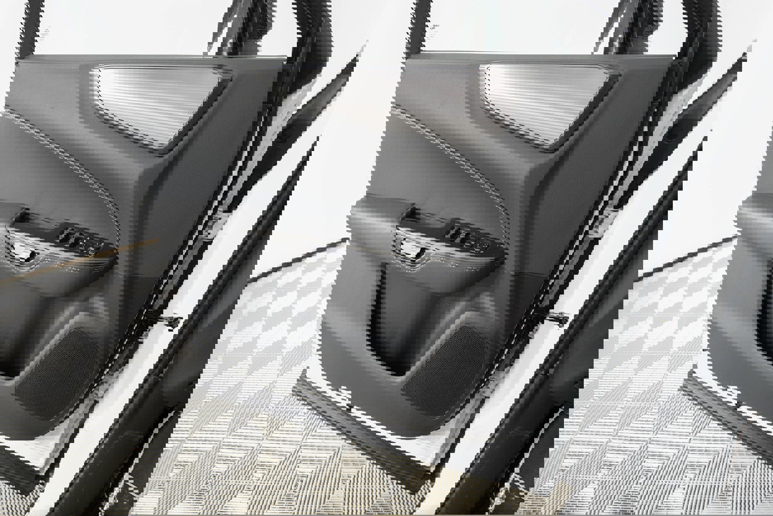 New 2026 Lexus NX 350 F Sport image 10