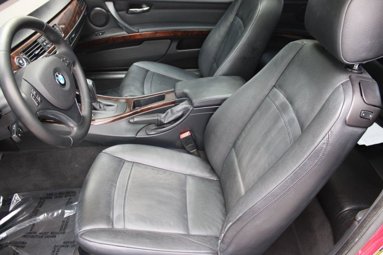 Used 2011 BMW 328i Coupe image 5