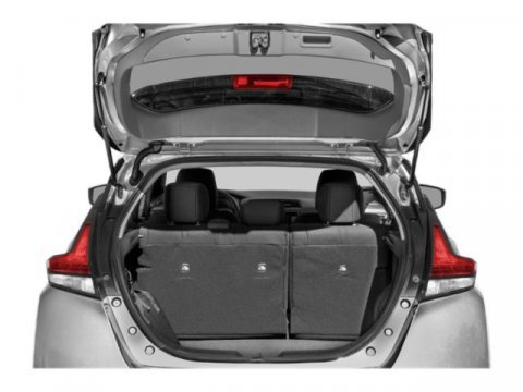 Certified 2020 Nissan Leaf SV w/ SV Technology Package image 14