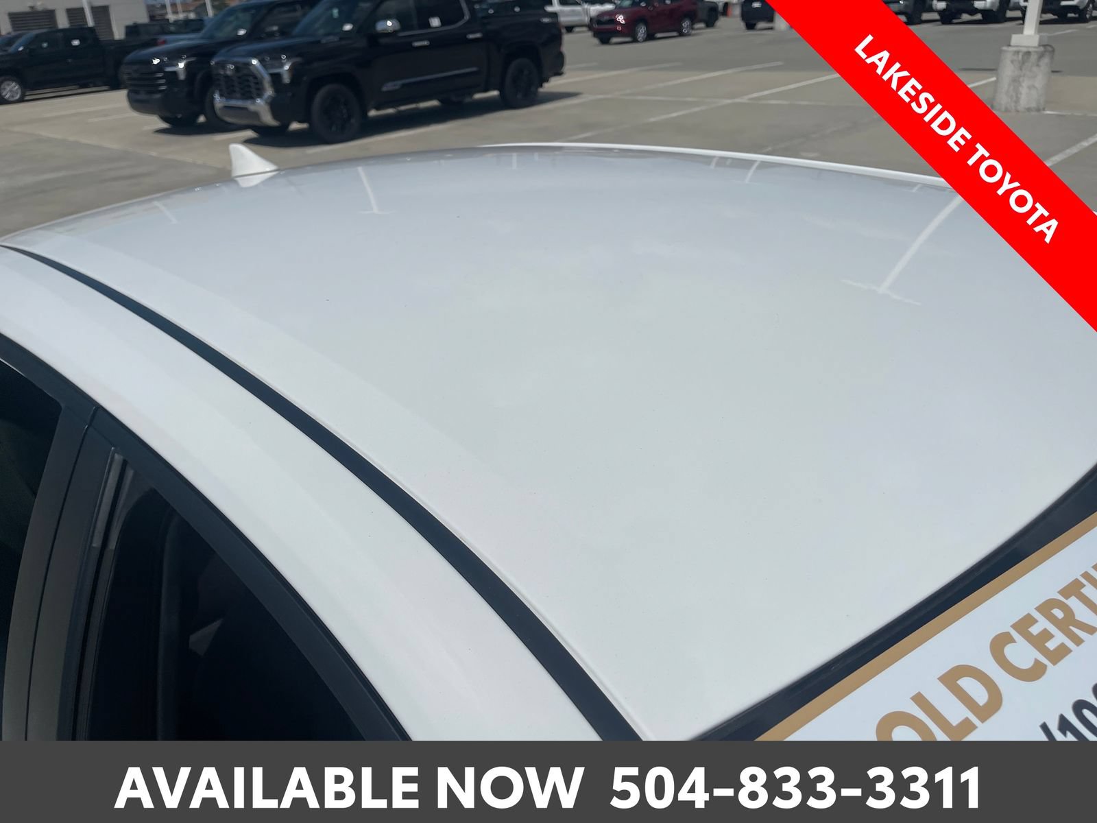Certified 2026 Toyota Corolla SE w/ SE Premium Package FWD image 10
