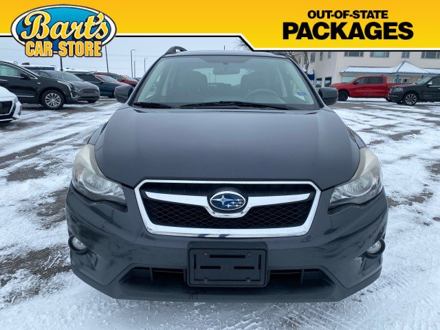 Used 2014 Subaru Crosstrek 2.0i Limited AWD/4WD image 2