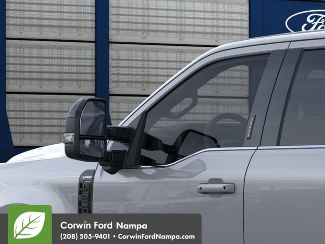 New 2026 Ford F350 Lariat AWD/4WD image 20
