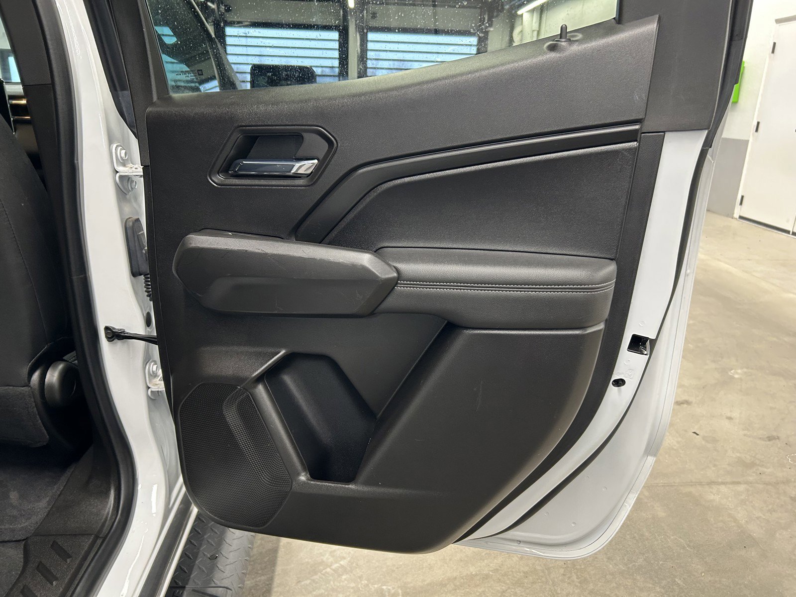 Used 2023 GMC Canyon Elevation w/ Convenience Package image 18