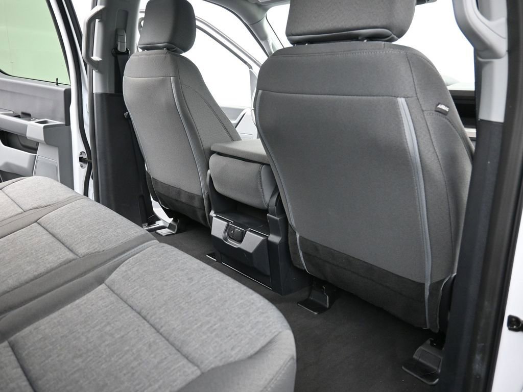 Certified 2025 Ford F350 XL w/ STX Appearance Package image 16