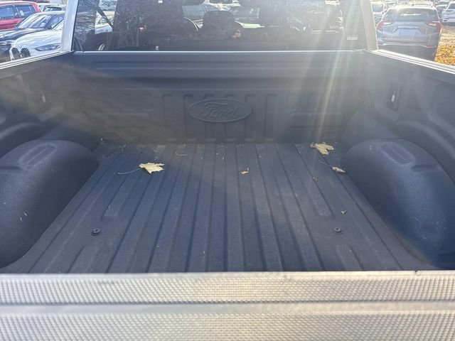Used 2023 Ford F150 XLT w/ Equipment Group 302A High image 5