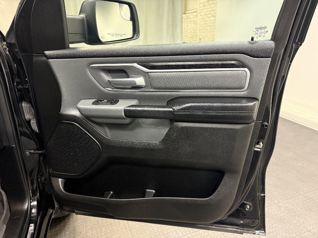 Used 2023 RAM 1500 Big Horn image 16