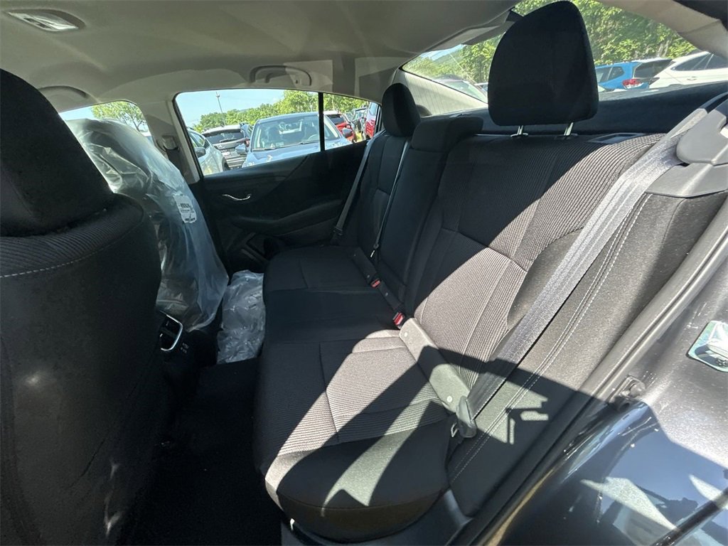 New 2025 Subaru Legacy Premium image 13