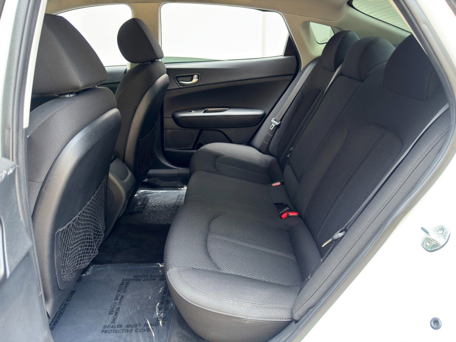 Used 2019 Kia Optima LX FWD image 32