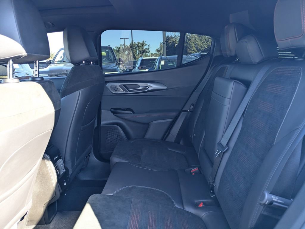 Used 2024 Dodge Hornet R/T Plus w/ Track Pack image 12