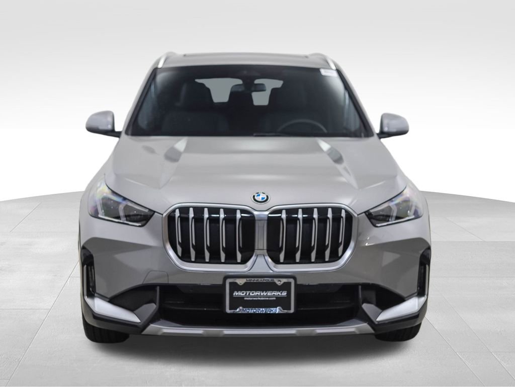 Used 2025 BMW X1 xDrive28i w/ Convenience Package image 8