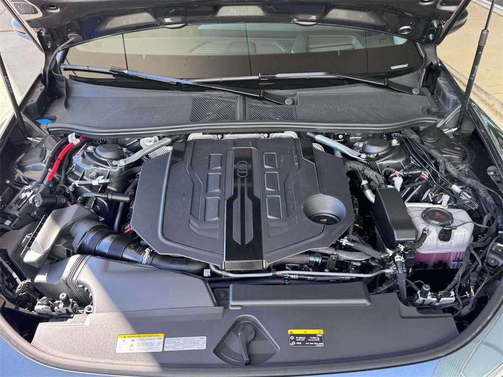 New 2026 Audi A6 Premium Plus image 20