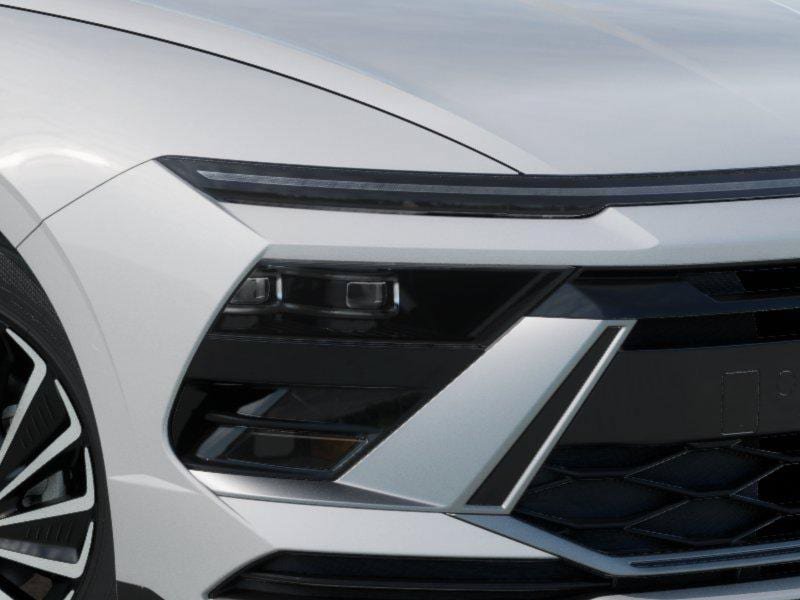 New 2026 Hyundai Sonata SEL FWD image 9