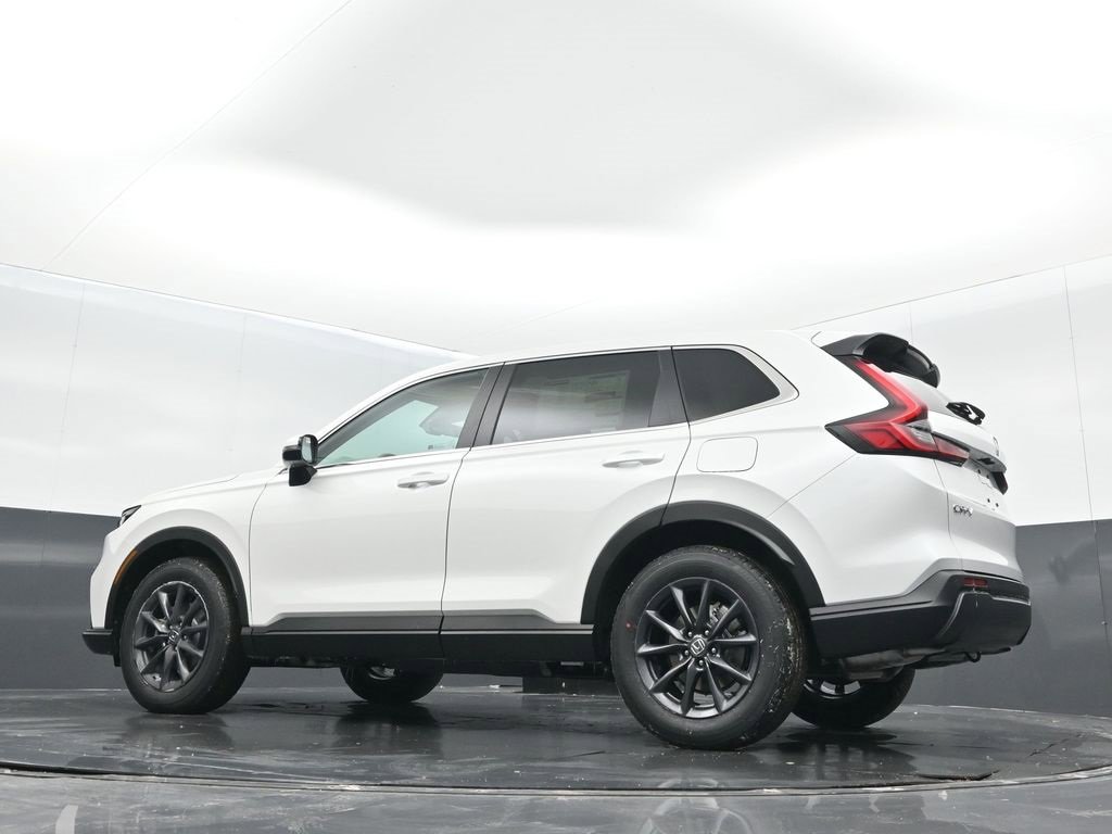 New 2026 Honda CR-V EX-L image 17