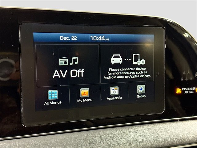 Used 2020 Hyundai Palisade SEL image 16