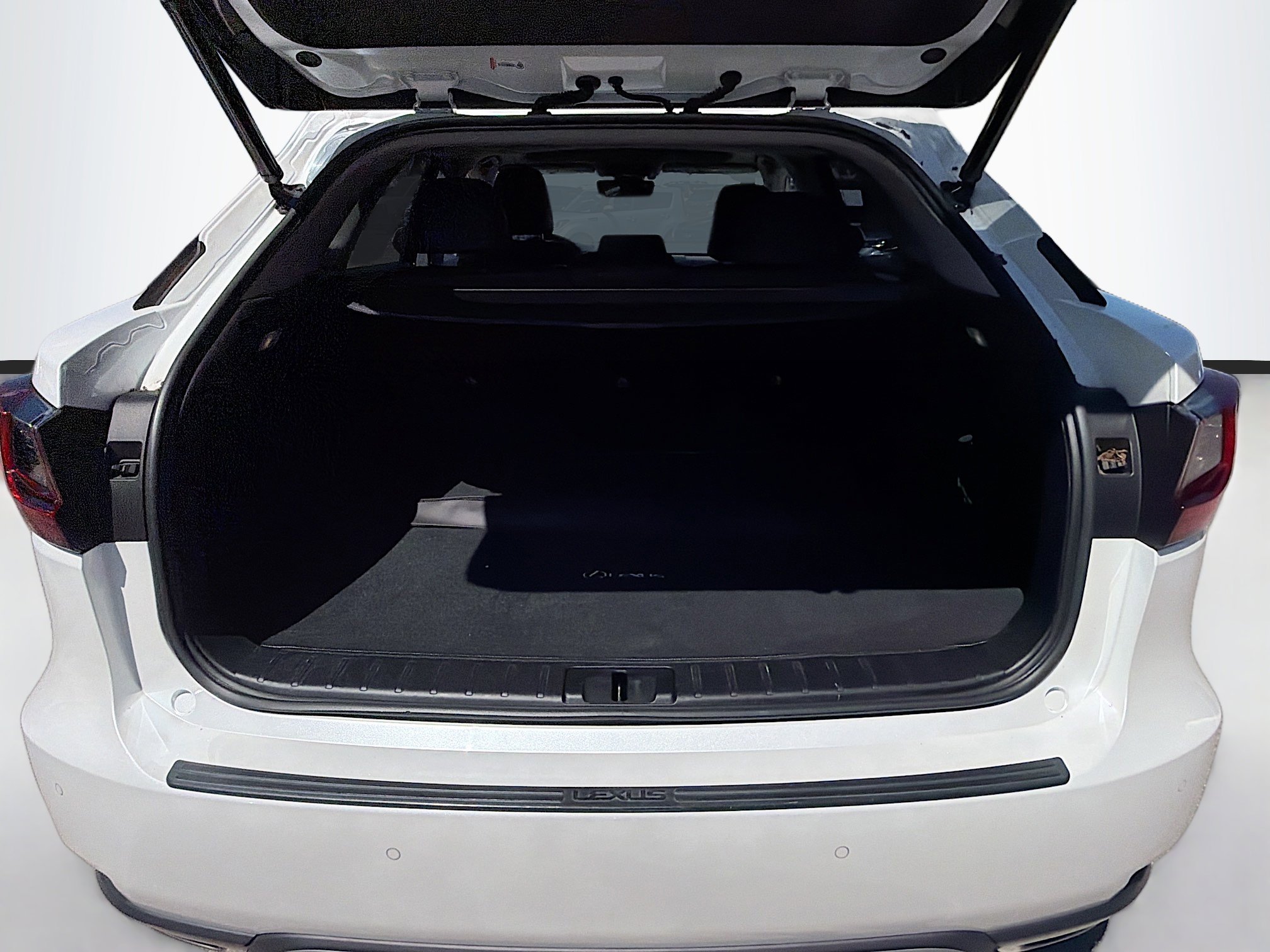 Used 2021 Lexus RX 350 FWD w/ Premium Package image 12