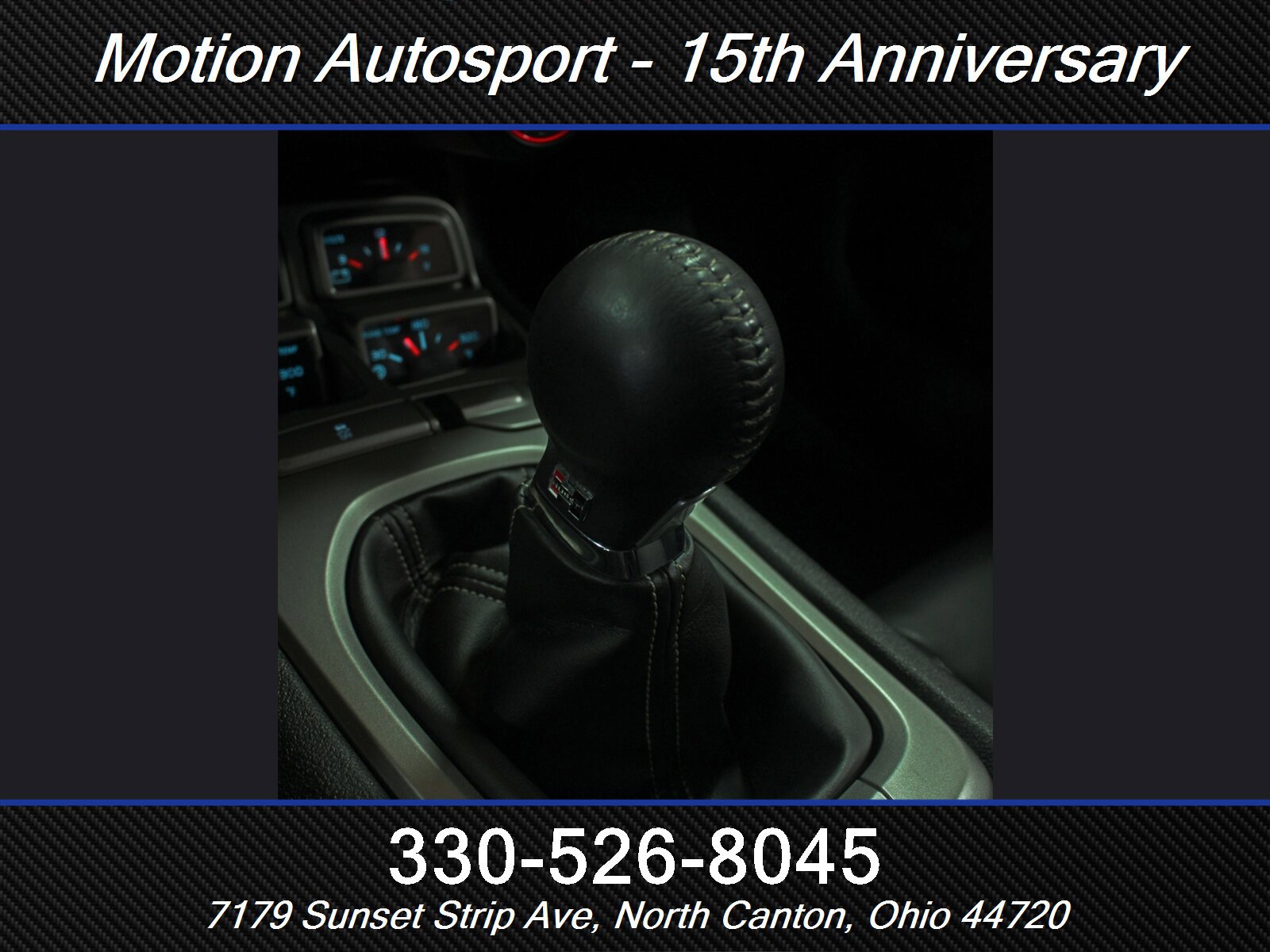 Used 2012 Chevrolet Camaro SS image 22