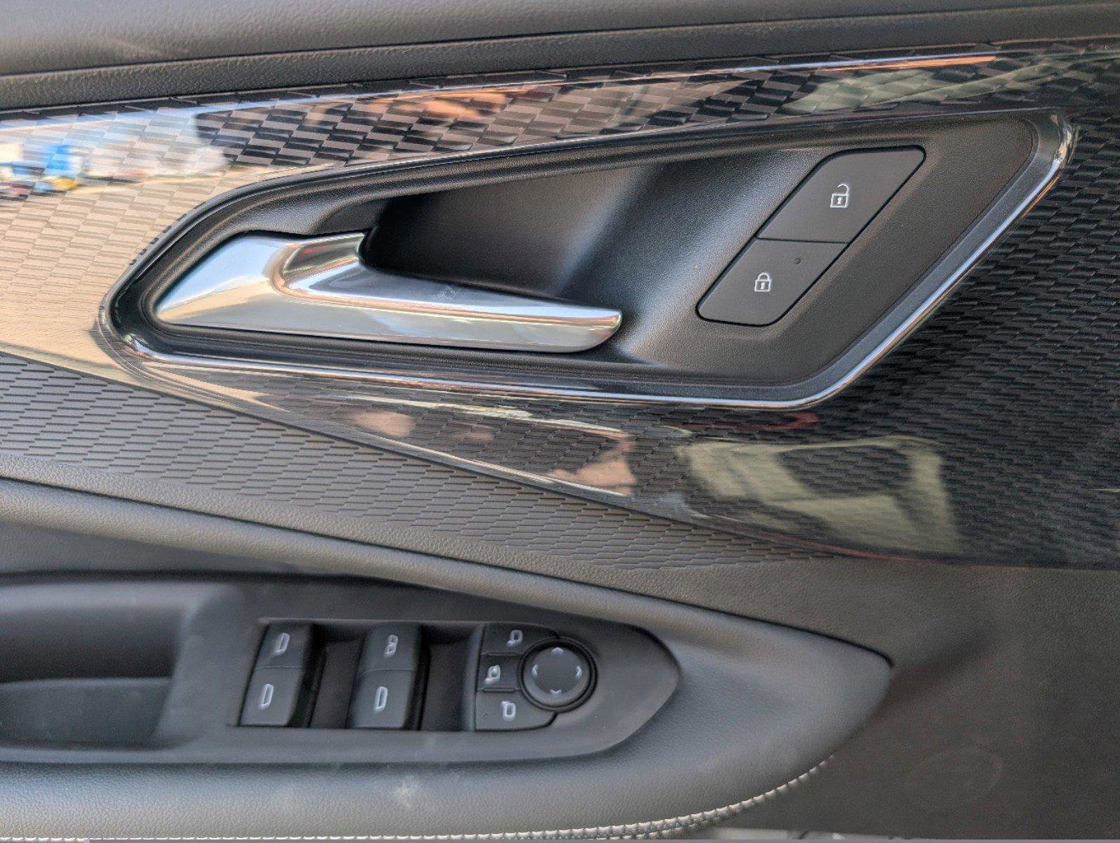 New 2024 Chevrolet Blazer EV LT image 18