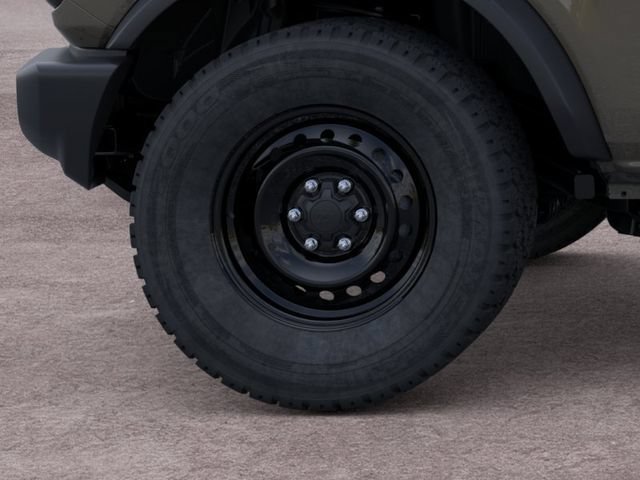 New 2026 Ford Bronco Big Bend AWD/4WD image 21