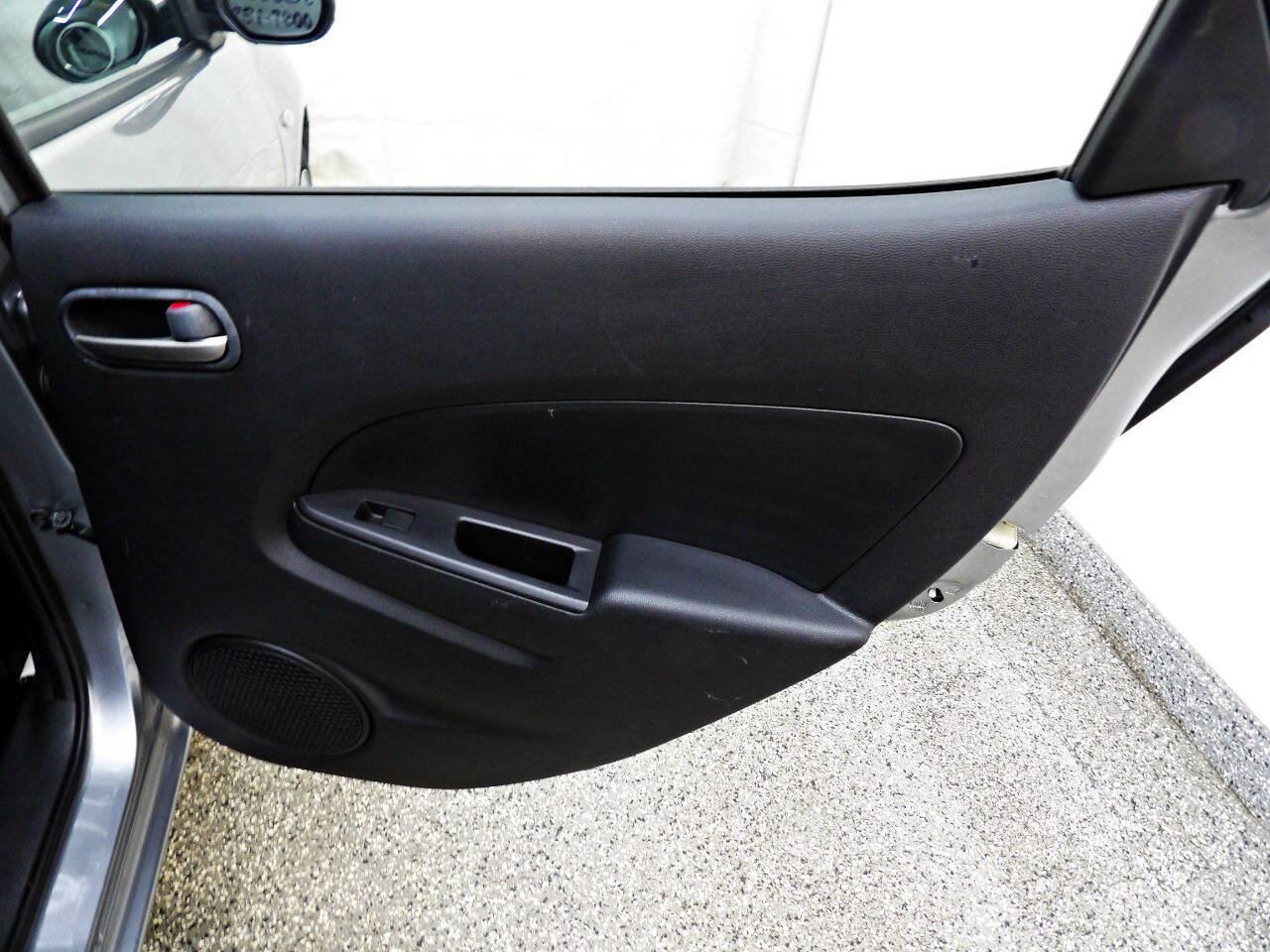 Used 2013 MAZDA MAZDA2 Sport FWD image 12