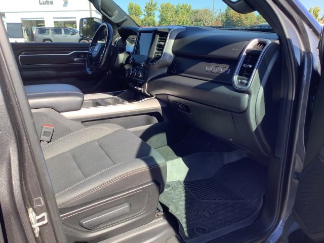 Used 2023 RAM 1500 Big Horn AWD/4WD image 37