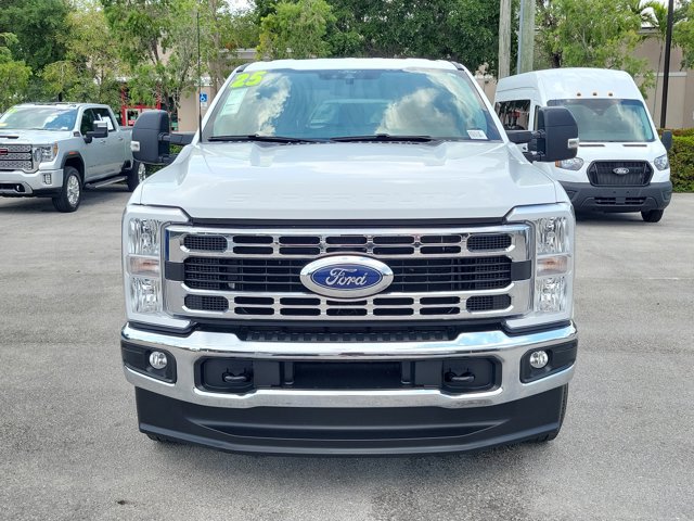 Certified 2025 Ford F250 XLT AWD/4WD image 2