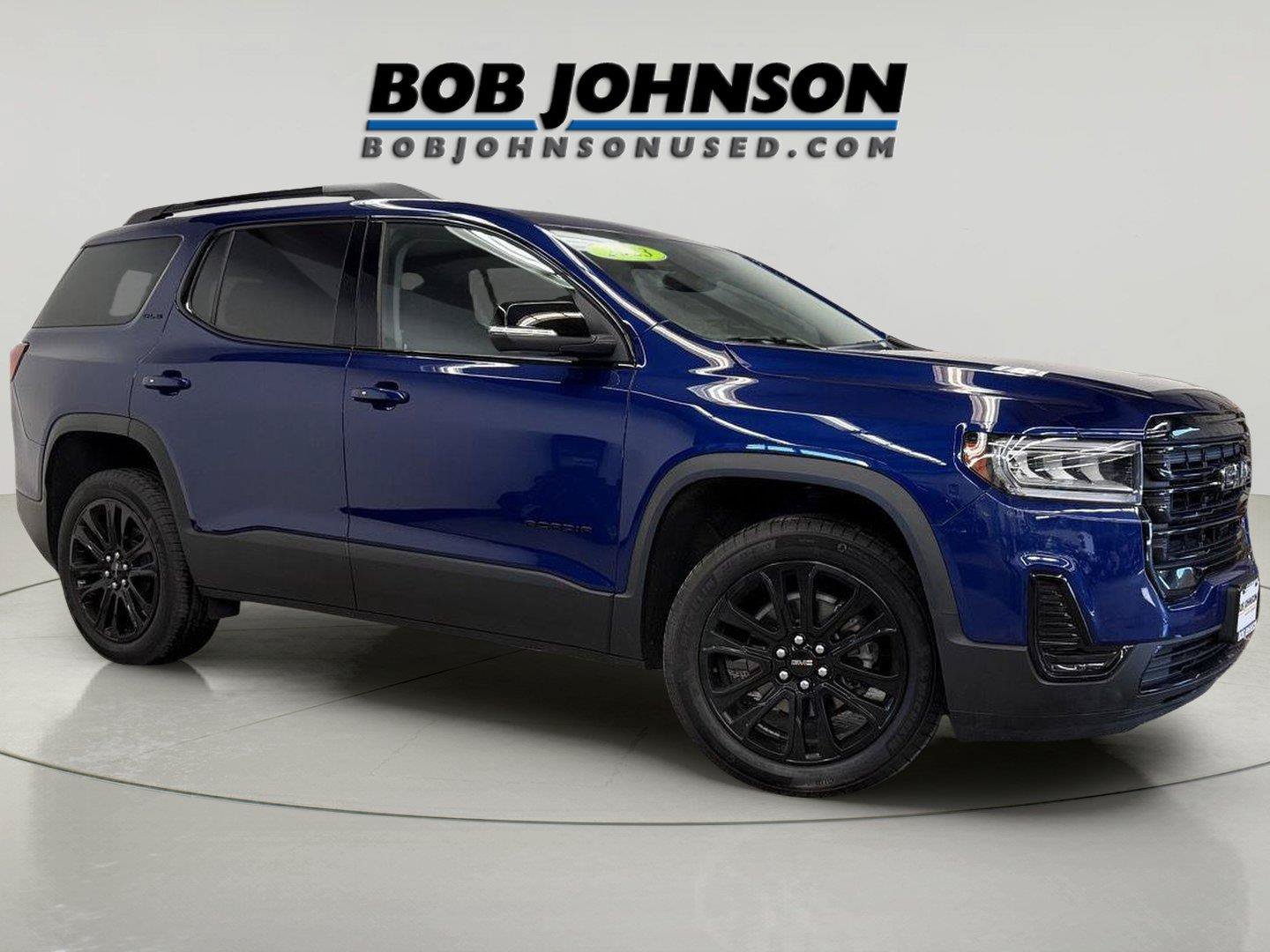 Used 2023 GMC Acadia SLE w/ Driver Convenience Package