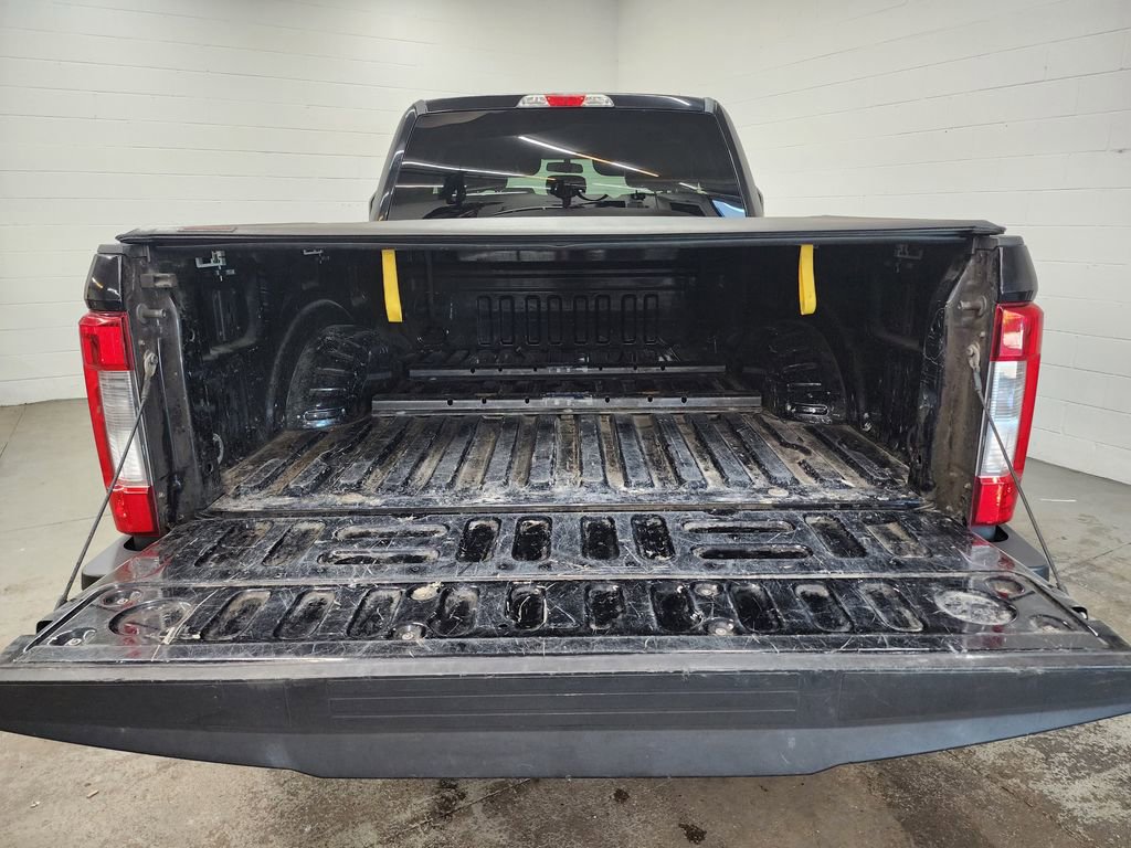Used 2017 Ford F250 XL w/ STX Appearance Package AWD/4WD image 24