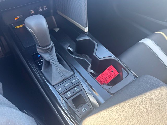 New 2026 Toyota Camry SE AWD/4WD image 18