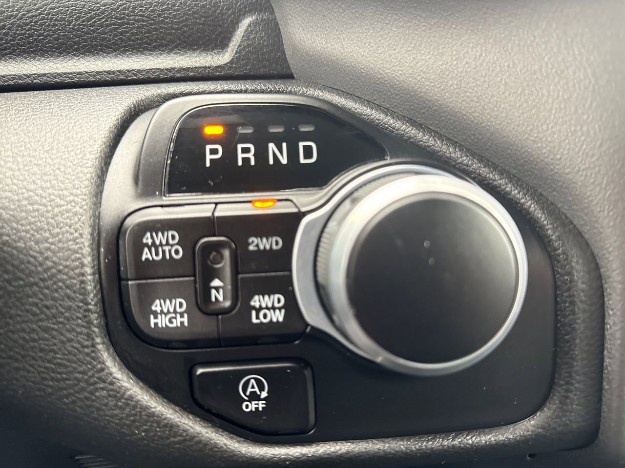 Used 2022 RAM 1500 Big Horn image 21