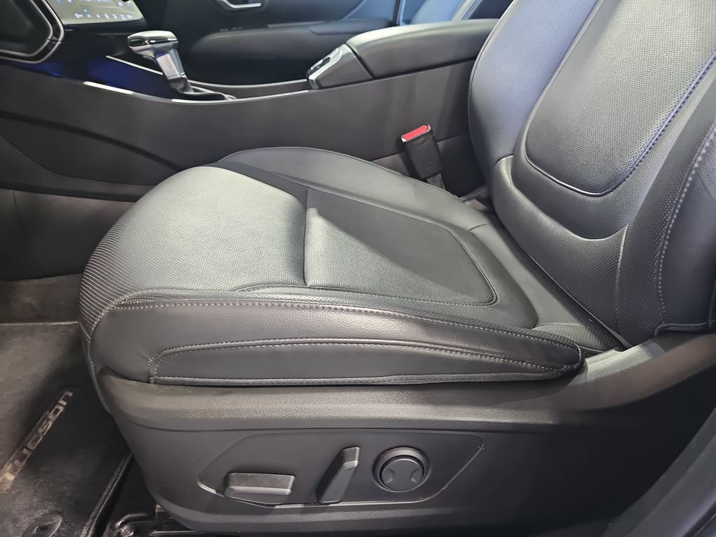 Used 2023 Hyundai Tucson SEL w/ Convenience Package AWD/4WD image 40