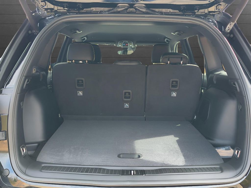 New 2026 Jeep Grand Cherokee Limited image 7