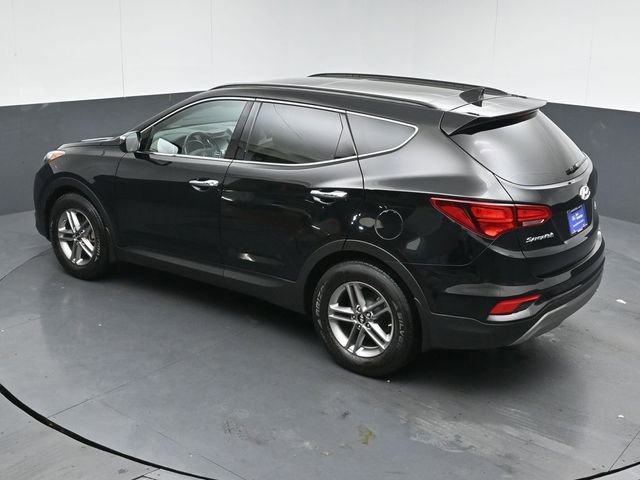Used 2018 Hyundai Santa Fe Sport w/ 2.4L Tech Package 04 image 51