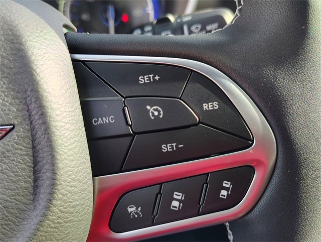 New 2026 Chrysler Pacifica Select image 17