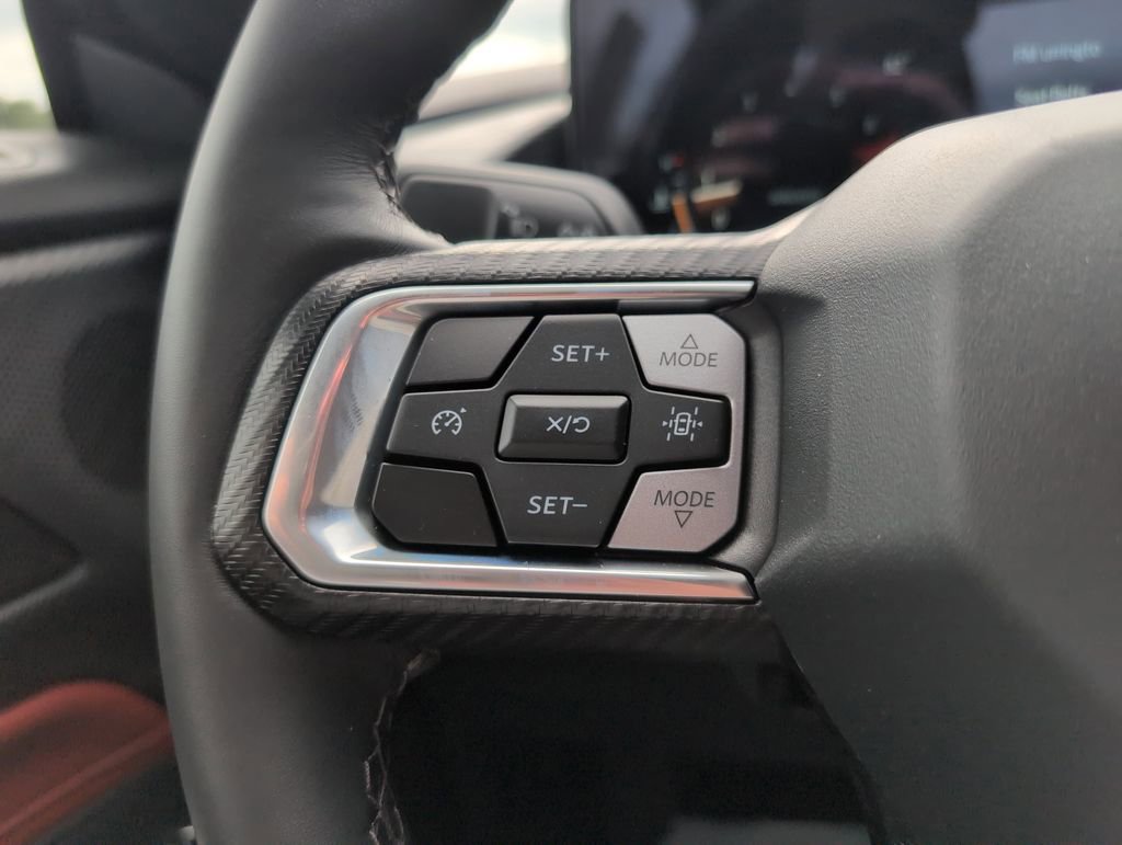 New 2025 Ford Mustang Premium image 16