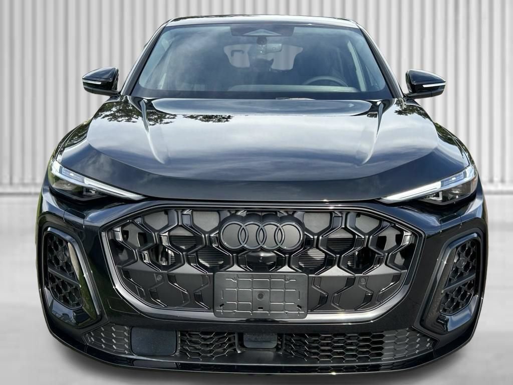New 2026 Audi Q5 Premium Plus AWD/4WD image 8