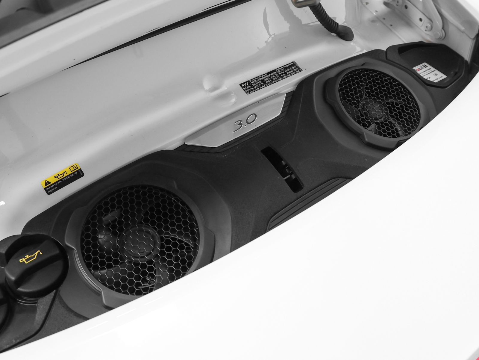 Certified 2021 Porsche 911 Carrera RWD image 19