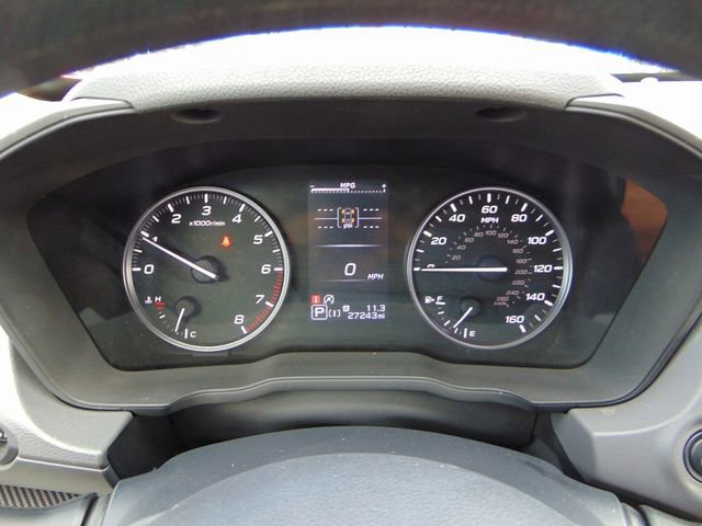 Certified 2025 Subaru Crosstrek 2.0i Premium image 16