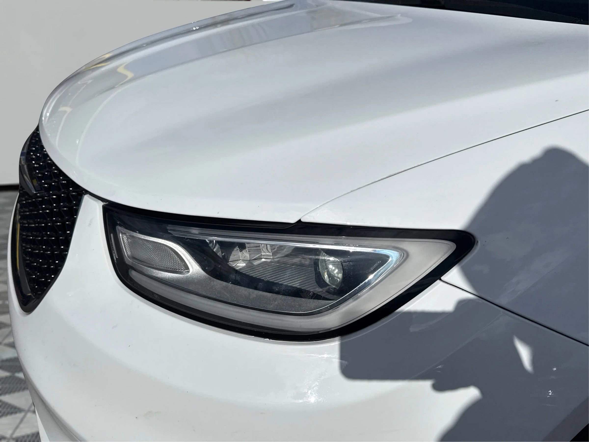 Used 2022 Chrysler Pacifica Touring-L image 24