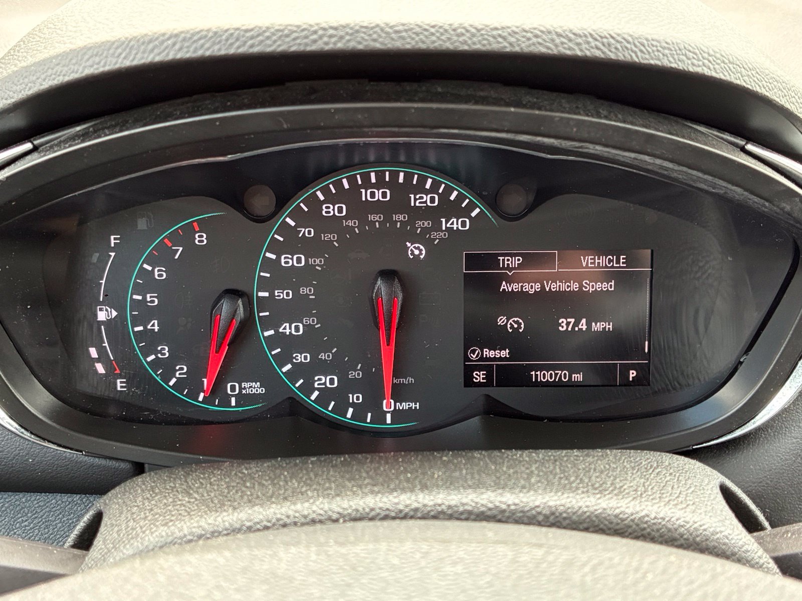 Used 2018 Chevrolet Trax LT w/ LT Convenience Package AWD/4WD image 22