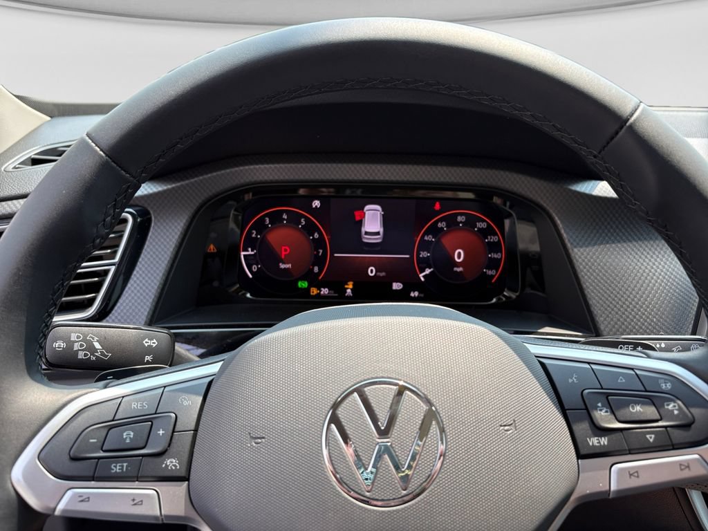 New 2026 Volkswagen Atlas Peak Edition AWD/4WD image 10