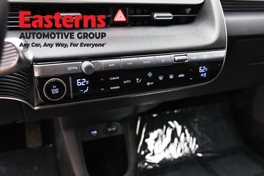 Used 2024 Hyundai Ioniq 5 SE image 20