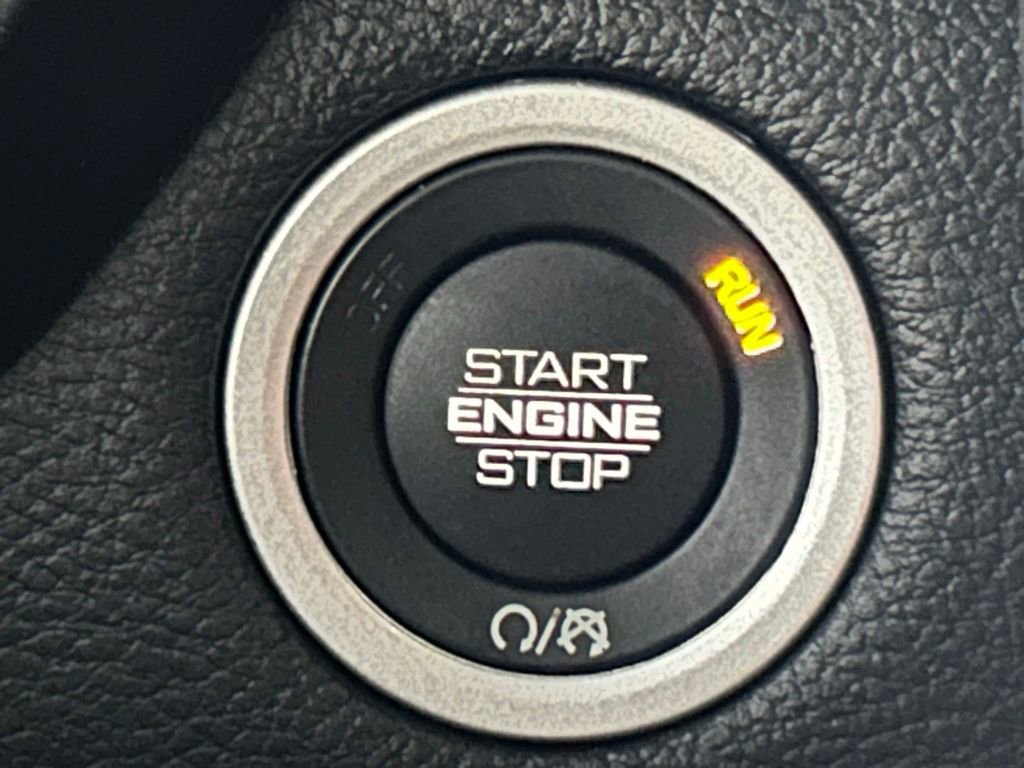 Certified 2025 RAM 1500 Laramie w/ Sport Appearance Package image 42